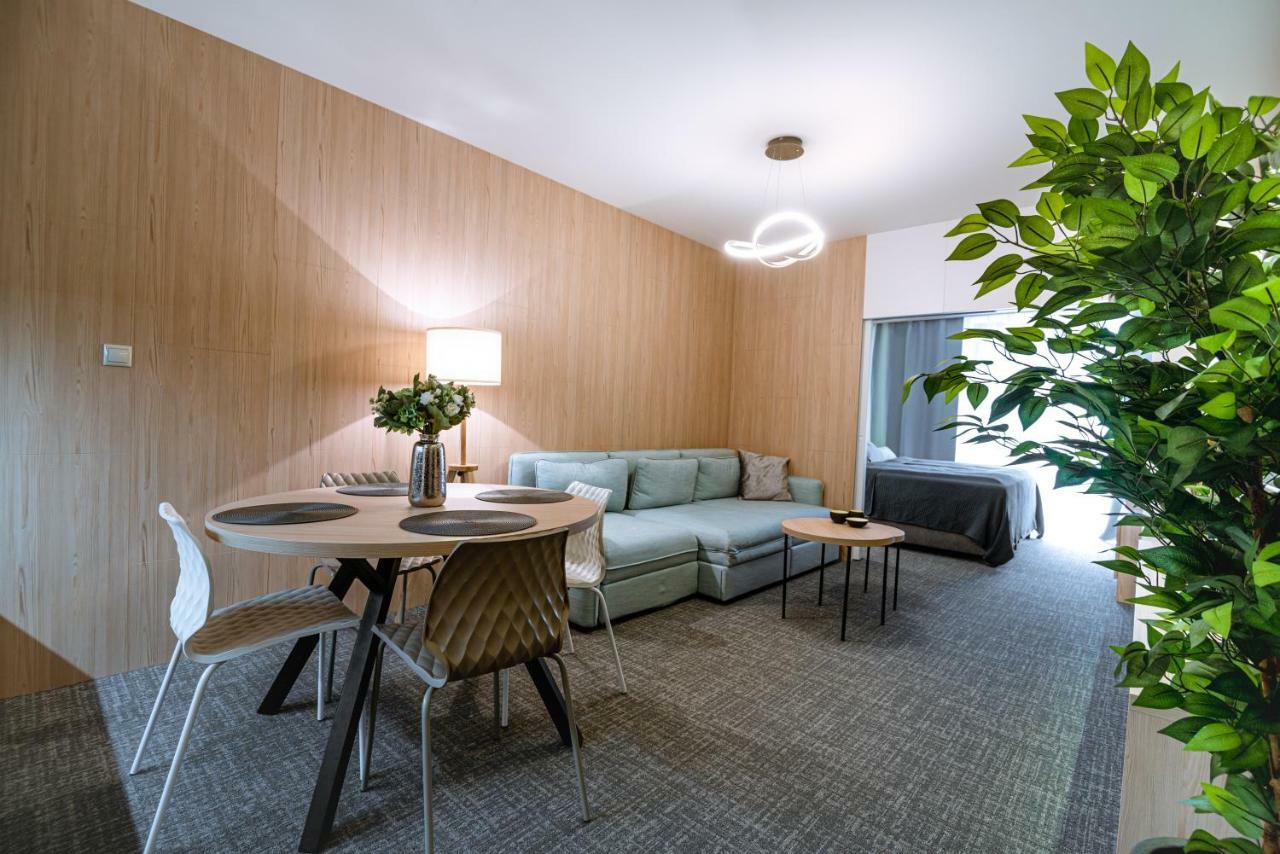 Apartman Pod Hrebienkom - C218 Vysoké Tatry Exterior foto